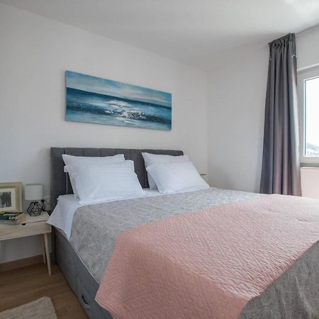 Apartment Navis Дубровник Экстерьер фото