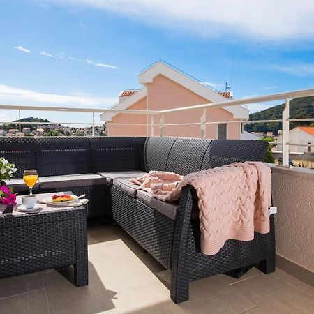Apartment Navis Дубровник Экстерьер фото