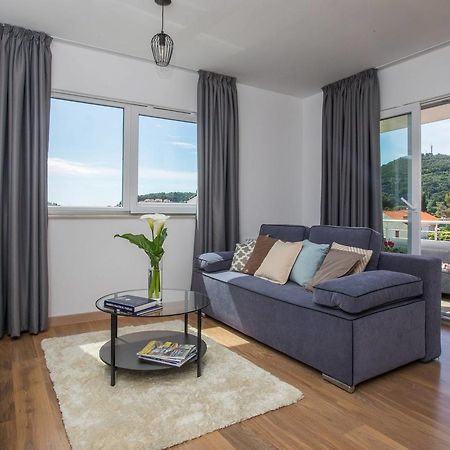 Apartment Navis Дубровник Экстерьер фото