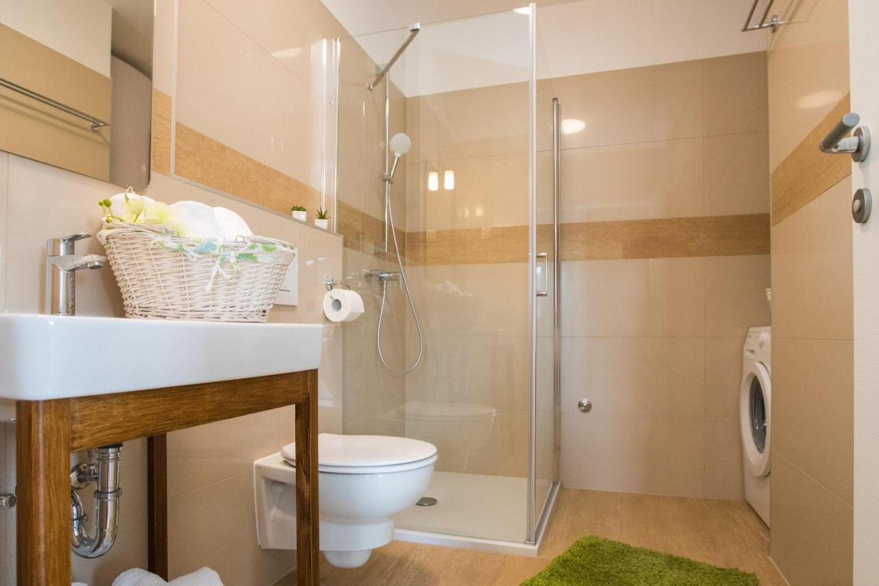 Apartment Navis Дубровник Экстерьер фото