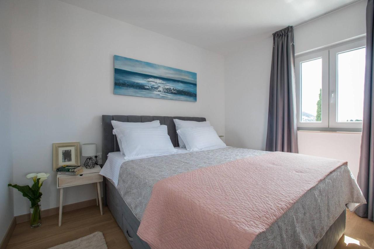 Apartment Navis Дубровник Экстерьер фото