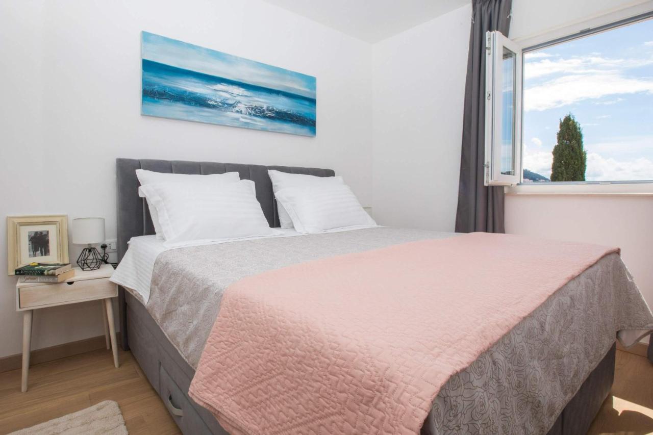 Apartment Navis Дубровник Экстерьер фото