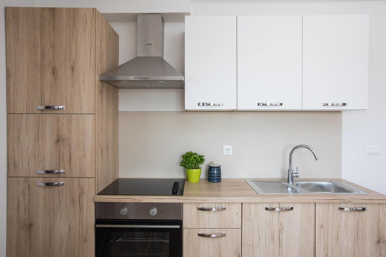 Apartment Navis Дубровник Экстерьер фото