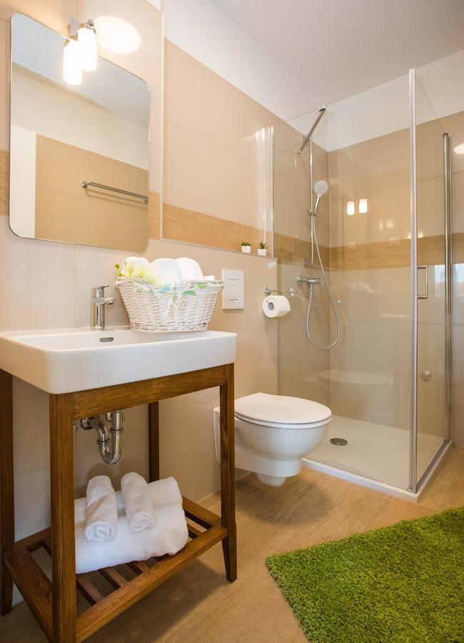 Apartment Navis Дубровник Экстерьер фото