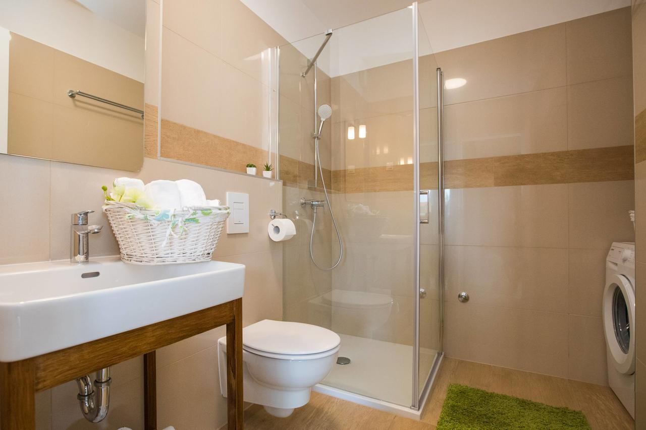Apartment Navis Дубровник Экстерьер фото